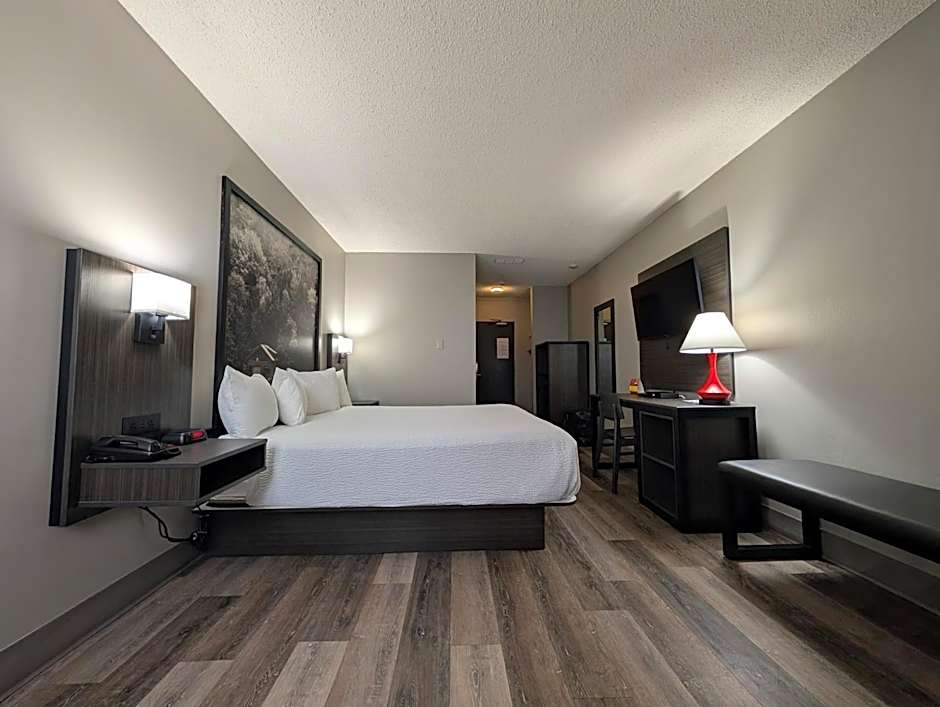 Super 8 by Wyndham Thunder Bay