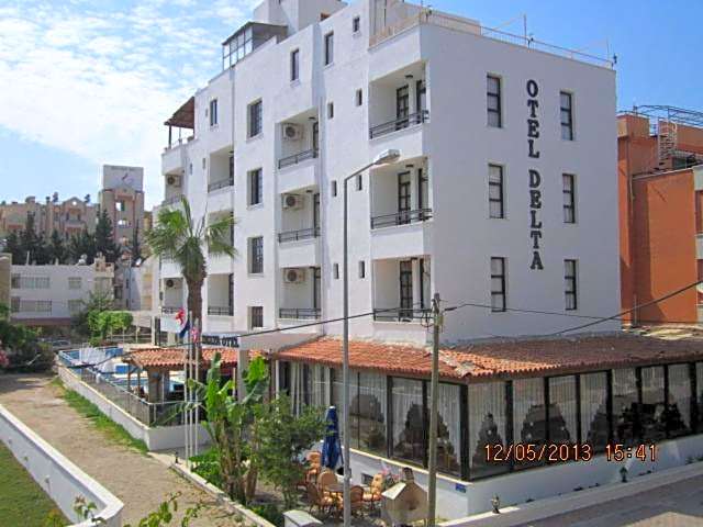 Delta Hotel