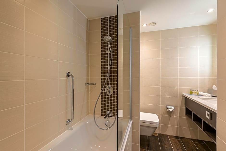 Hilton Garden Inn Munich City Centre West