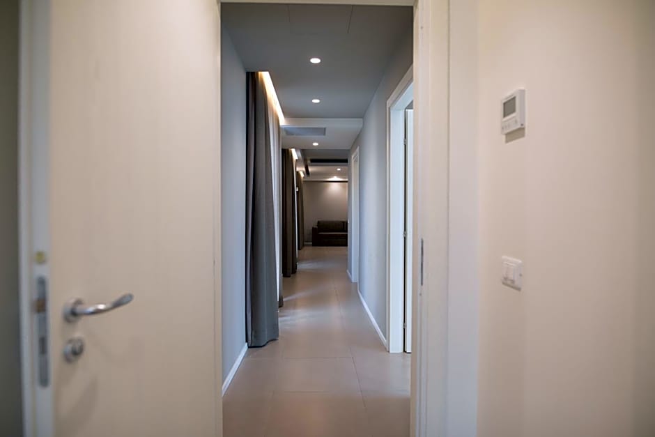 Airone City Hotel