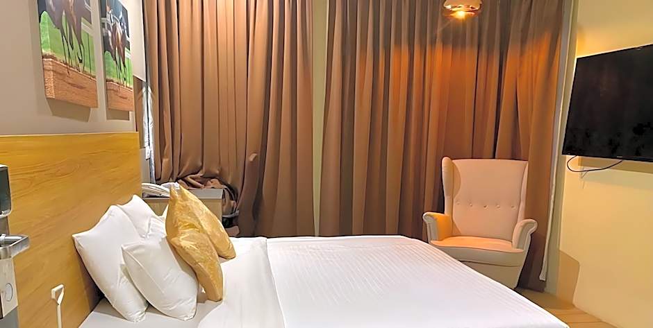 SH Hotel Kota Damansara