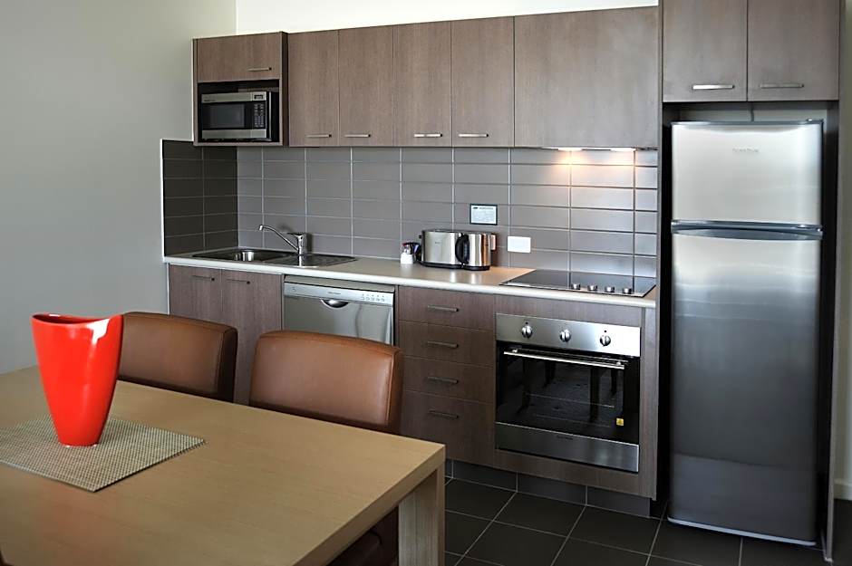 Quest Palmerston - Darwin