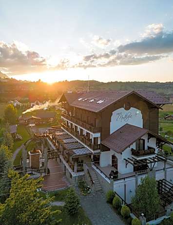 Pensiunea Casa Nostalgia