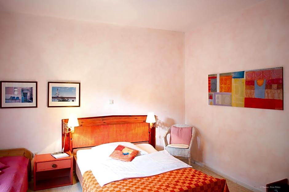 Hotel Georg