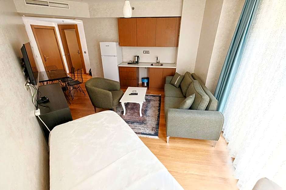 İstanbul Houses Sabiha Gökçen Airport