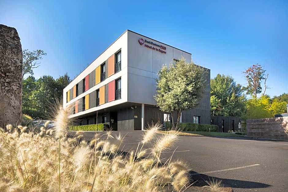 Best Western Plus Hotel De La Regate