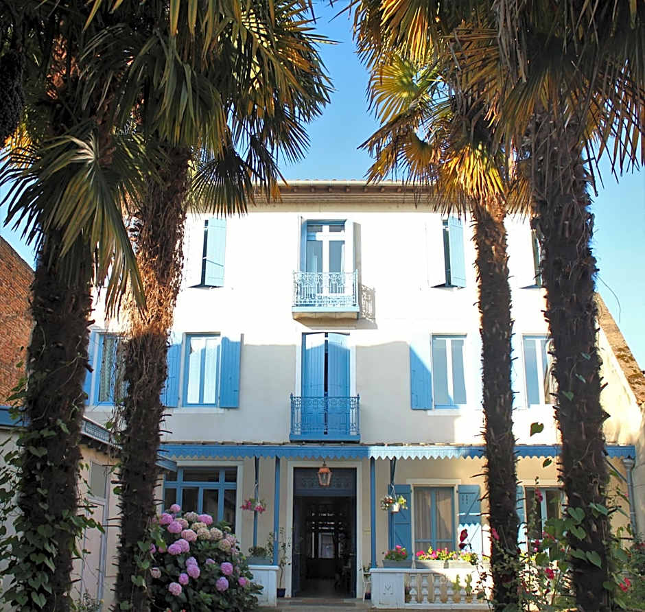 HOTEL MARCEILLAC