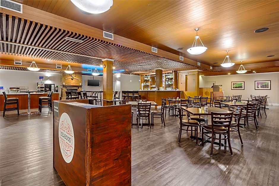 Best Western Cedar Park Inn