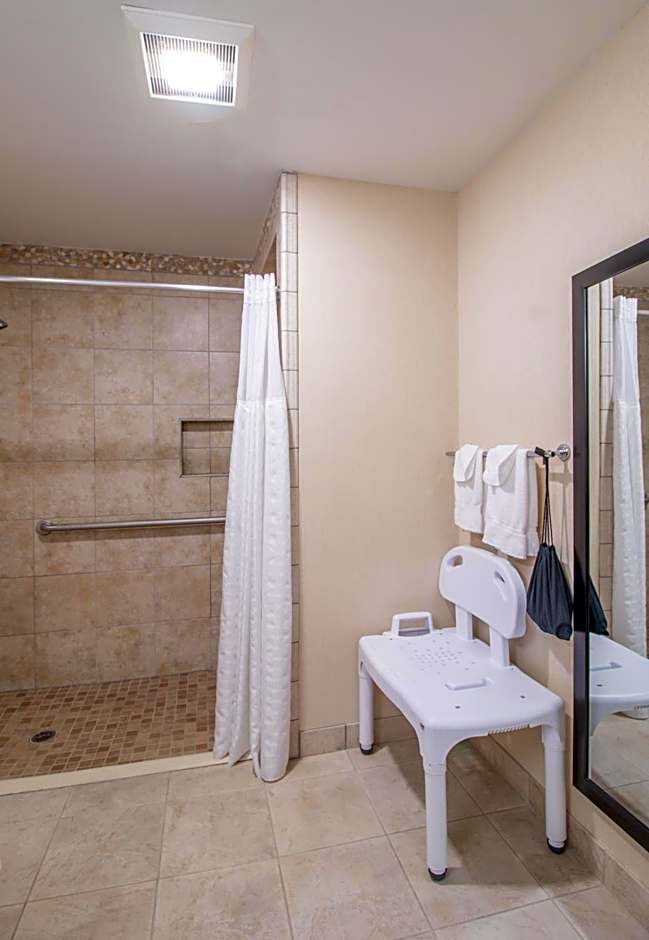 Quality Inn near Rocky Mountain National Park