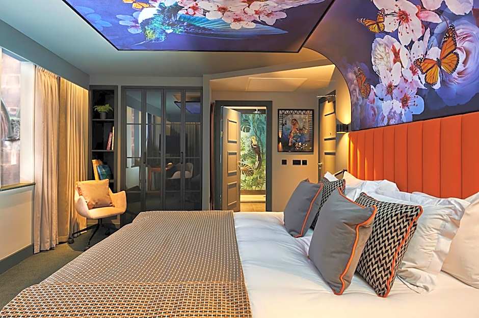 Malmaison Manchester Deansgate