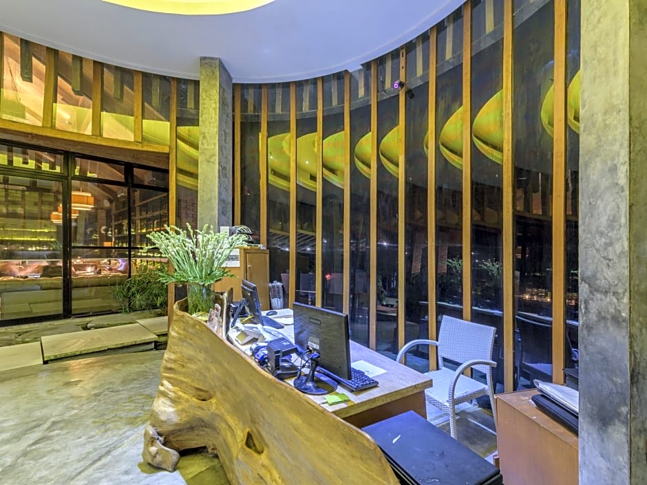 Maca Villas & Spa