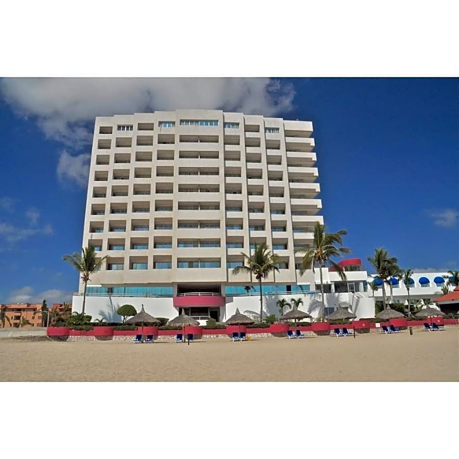 Mision Mazatlan