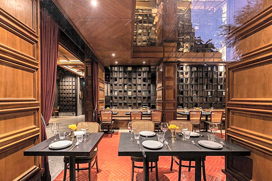 Payaa Hotel