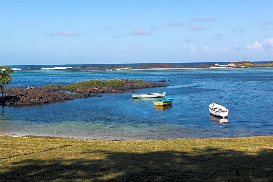 Gite des Acacias