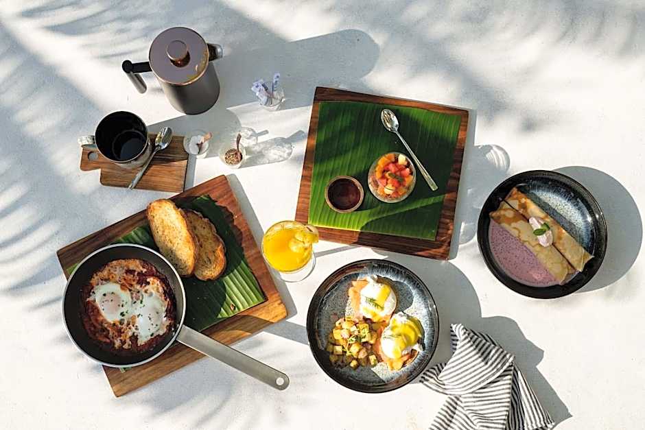 Upendo Beach Boutique Hotel Zanzibar