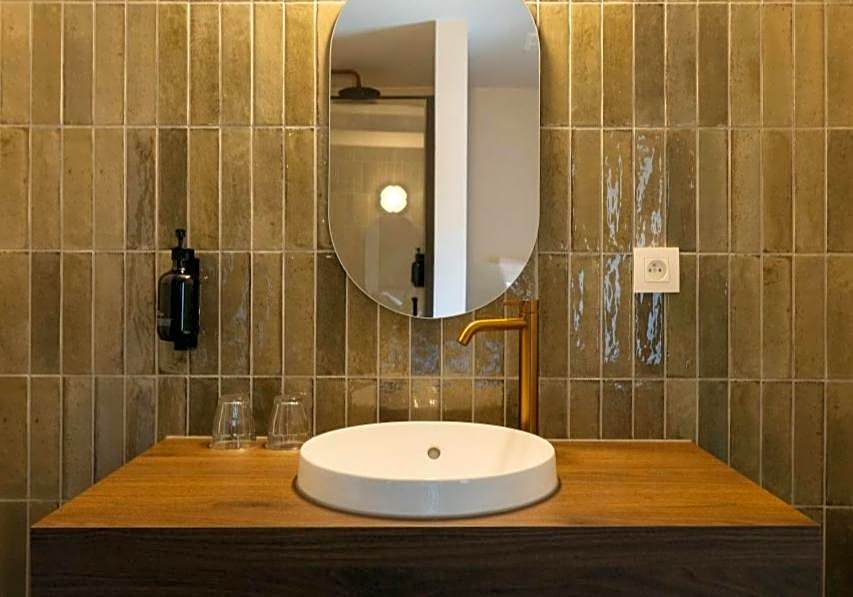 Blanckthys Hotel Voeren - digital check-in, key by email or SMS