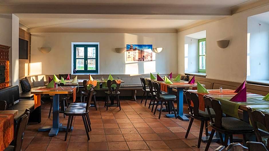 Hotel Restaurant Taverna