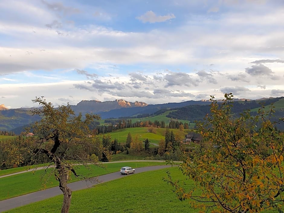B&b krättli