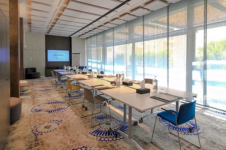 Novotel Tunis Lac