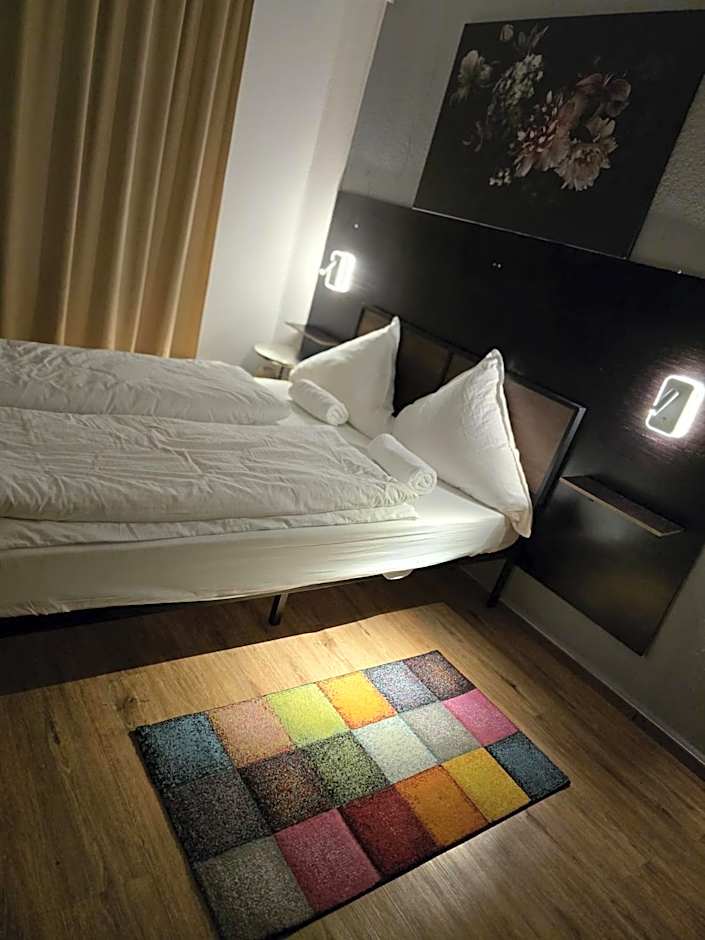 Niehler Hotel
