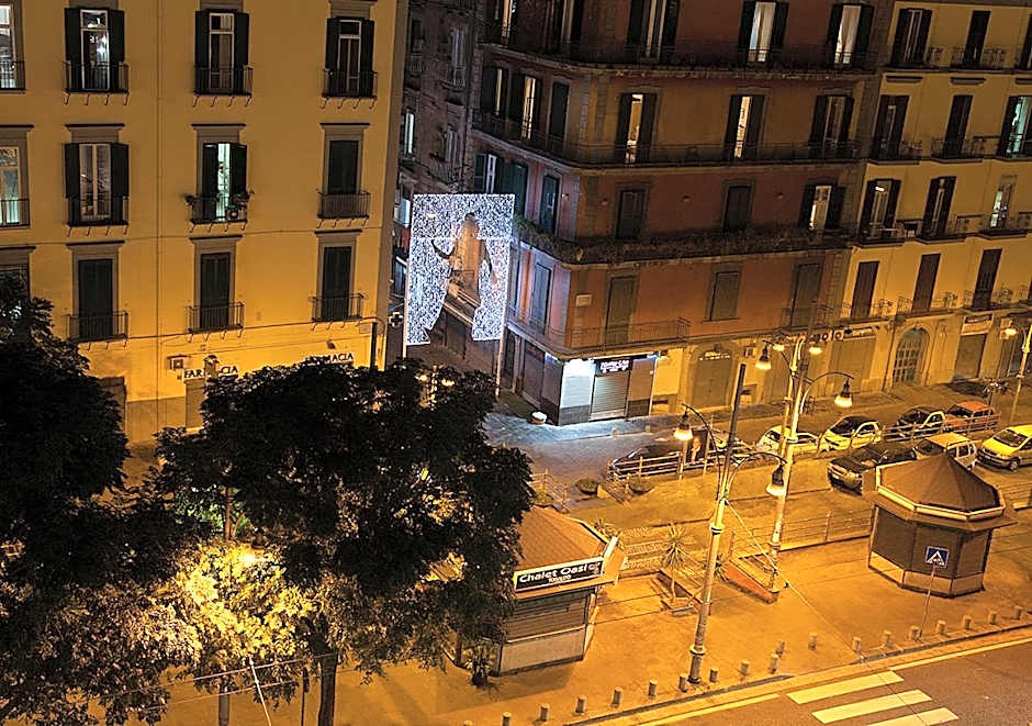 b&b Napoli Capitale