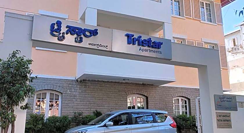 Tristar Service Apartments