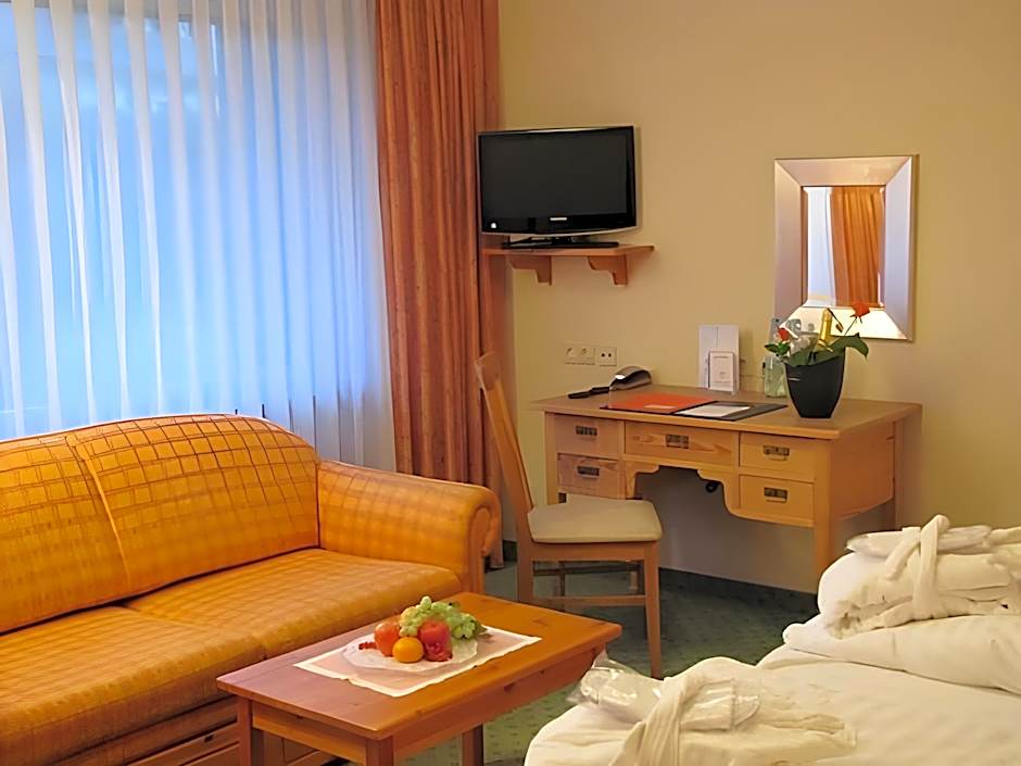 Schwarzwald Lodge Rothaus