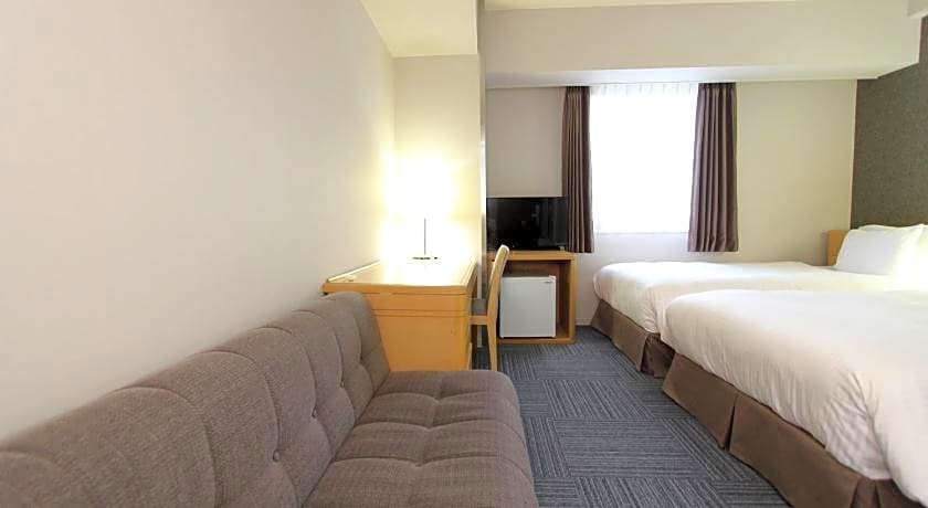 SureStay Plus Hotel by Best Western Shin-Osaka