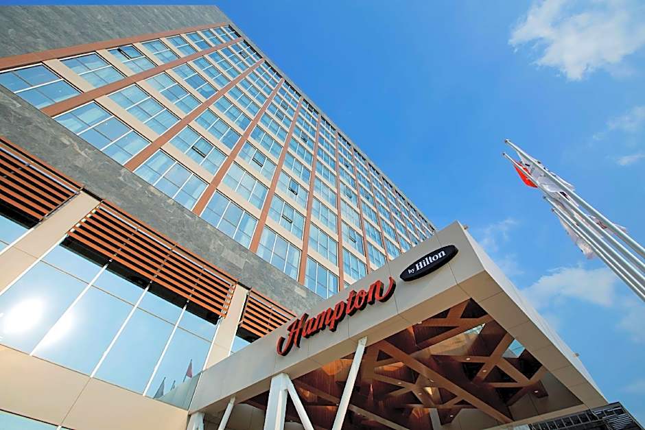 Hampton by Hilton Kocaeli Symbol