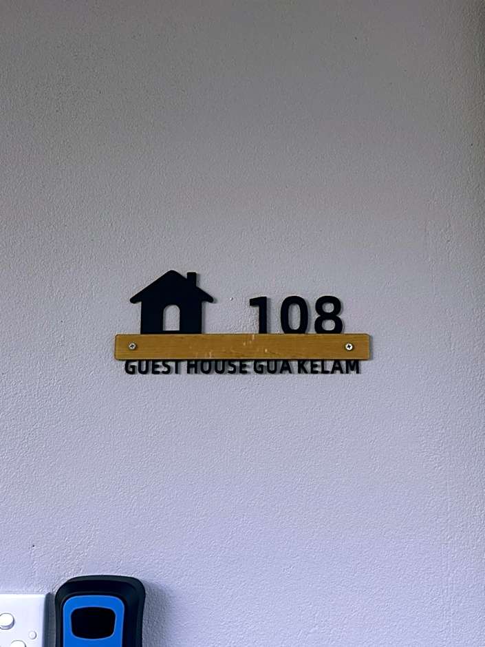 Guest House Gua Kelam