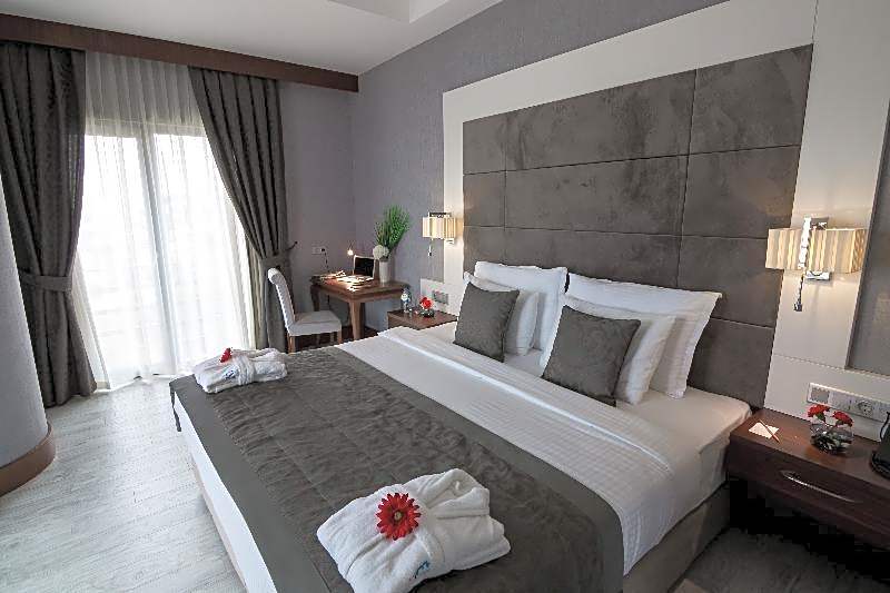 Elite Hotel Darica