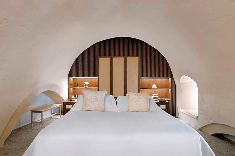 Hotel La Casa Di Lucio