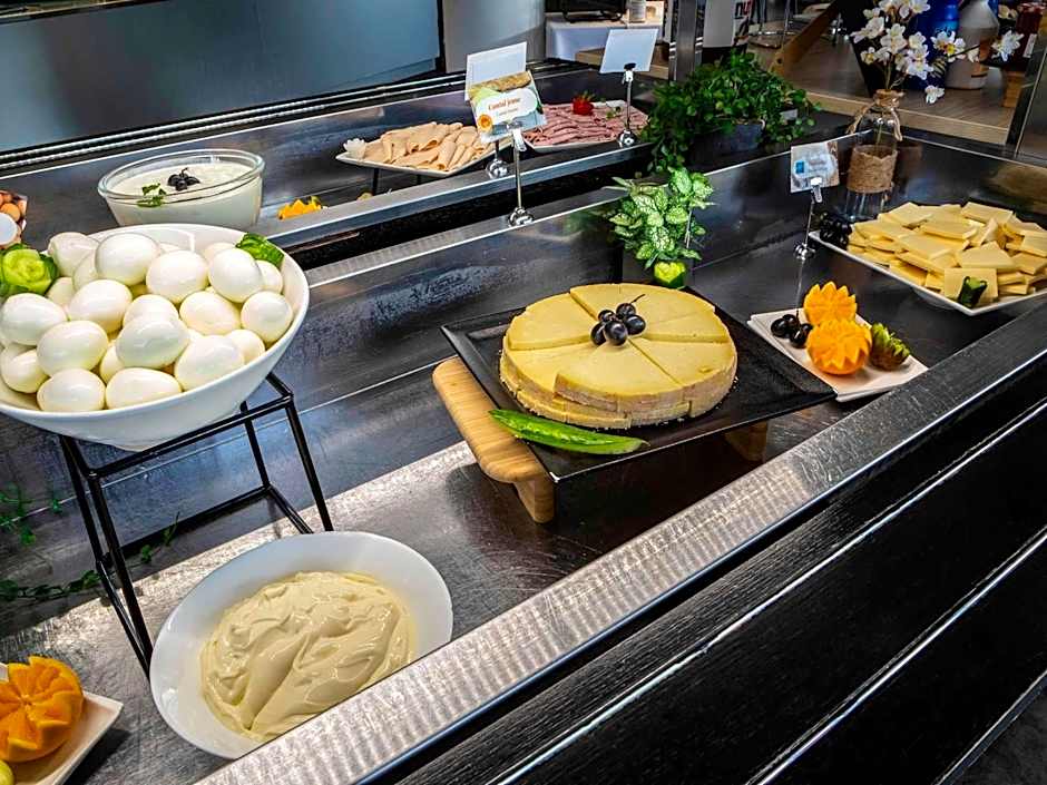 Ibis Styles Paris Bercy