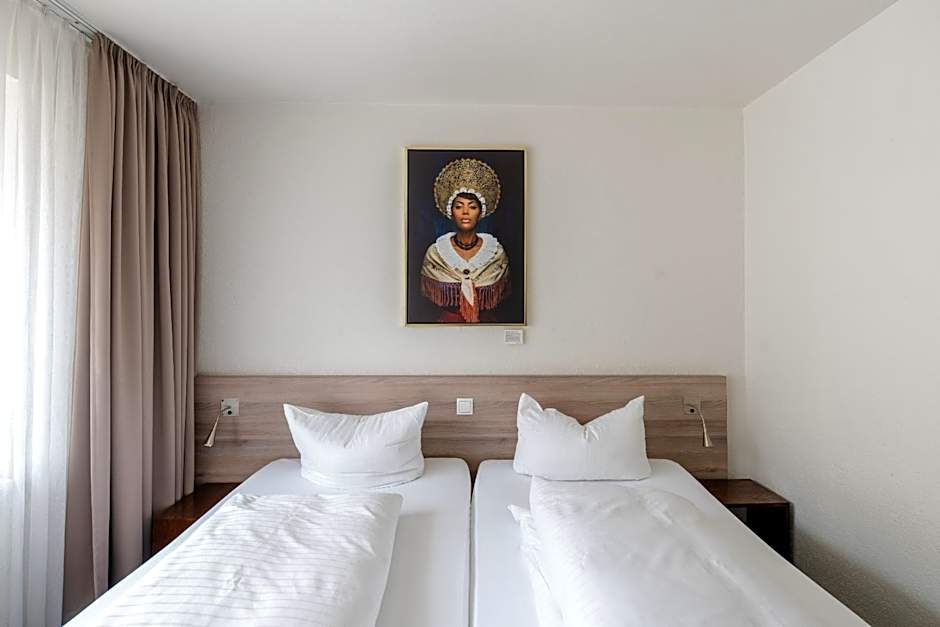 Hotel Schwarzwälder Hof