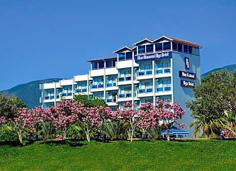 Blue Diamond Alya Hotel