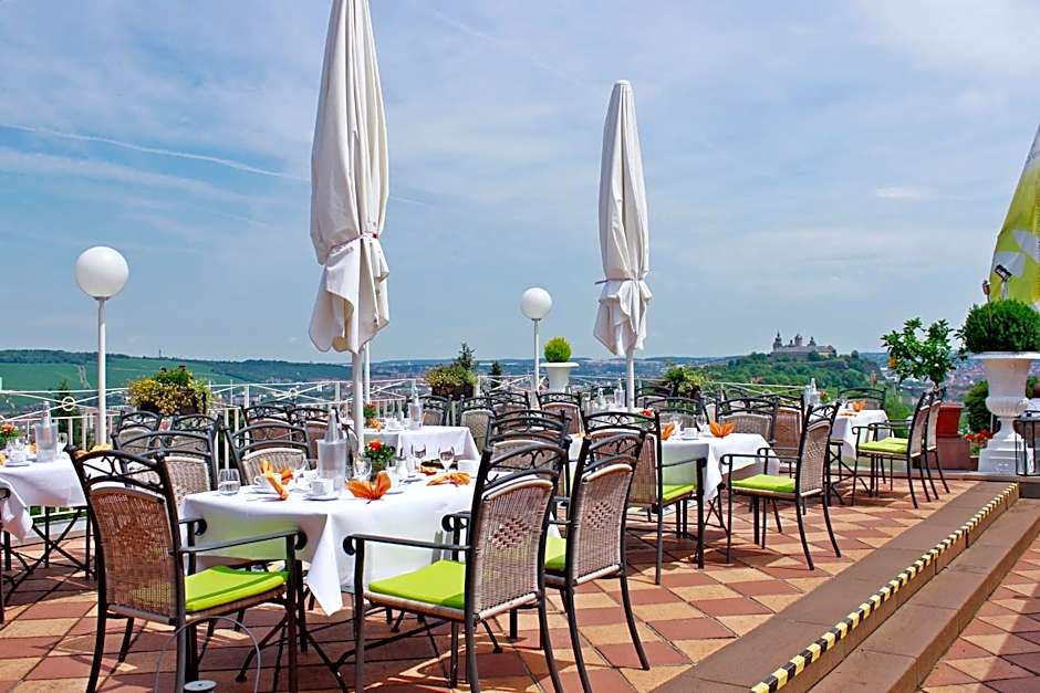 Hotel Wittelsbacher Höh