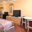 Americas Best Value Inn & Suites Clearlake Wine Country