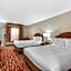 Rodeway Inn Columbia Mall Loop