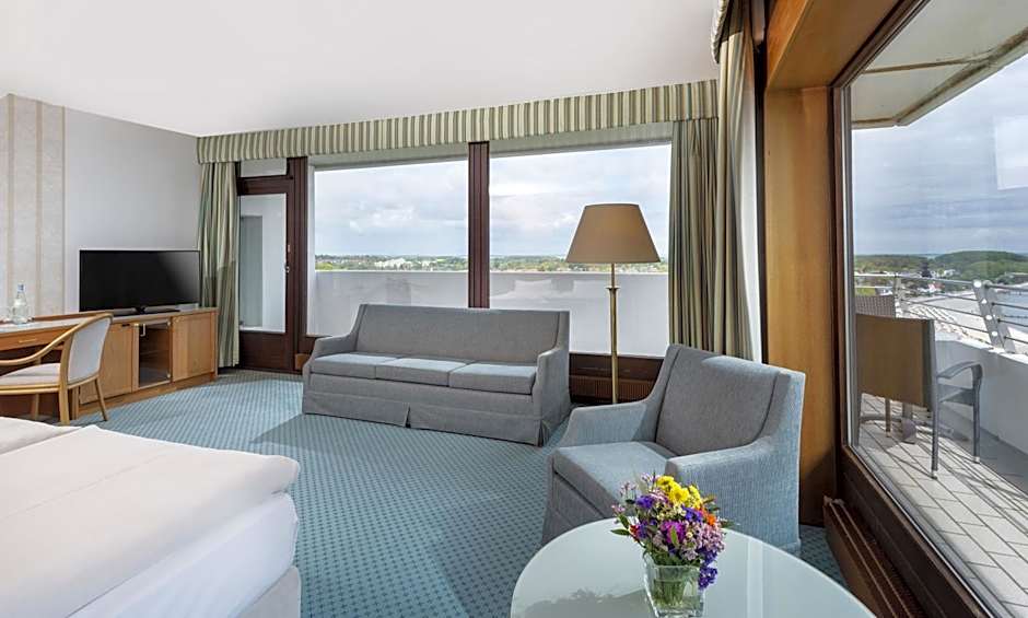 Maritim Strandhotel Travemunde