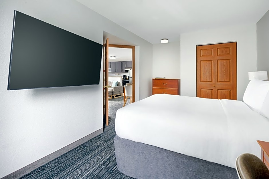 TownePlace Suites by Marriott Philadelphia Horsham