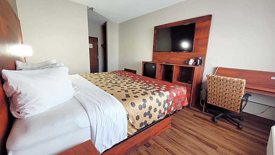 Econo Lodge