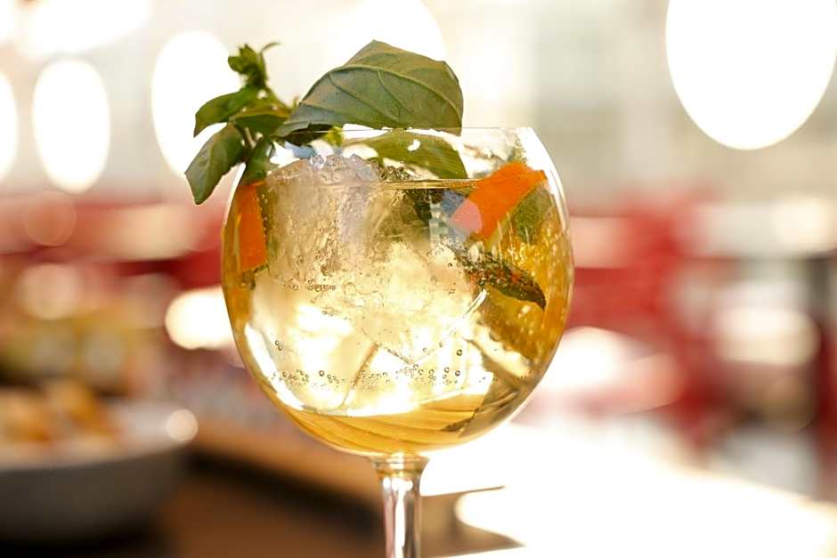 Hotel Sommelier Agustinas