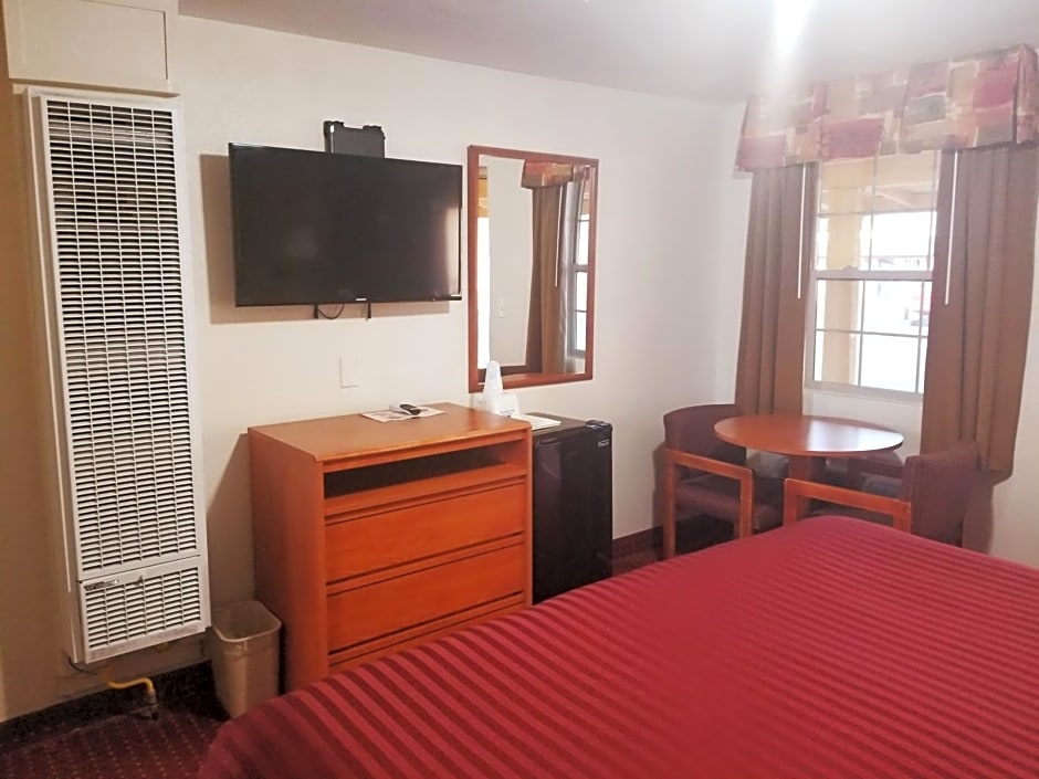 Americas Best Value Inn-Williams/Grand Canyon