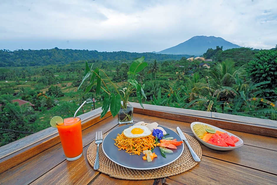Villa Karma Loka