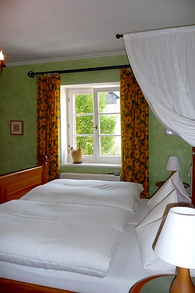 Hotel garni Lindenhof im Steigerwald