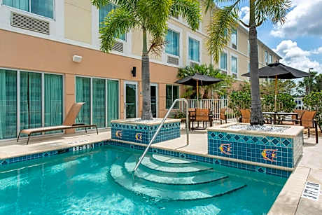 Sleep Inn & Suites Port Charlotte-Punta Gorda