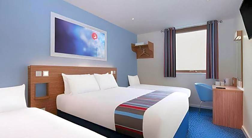 Travelodge Llandudno