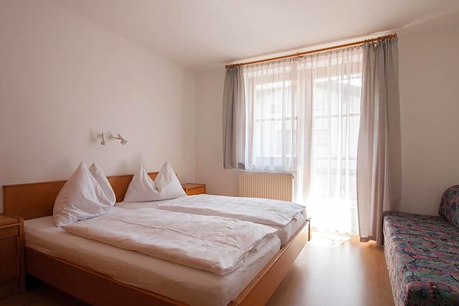 Appartements Christophorus