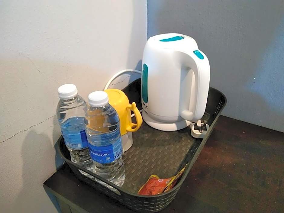 Mama Motel