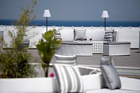 Aulus Chania Resort, Curio Collection by Hilton - Alojamientos en CRETA